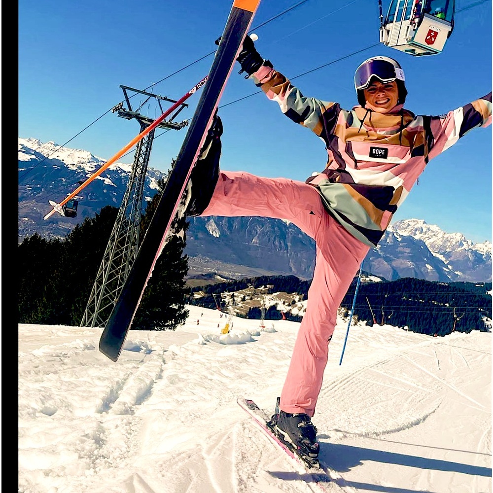 Meet your Posher, Jennifer